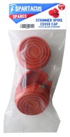 Spartacus SP381 Trimmer Spool Cover - Pack of 3