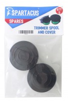Spartacus SP466 Spool & line & spool cover Pack of 2