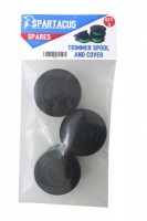 Spartacus SP466 Spool & line & spool cover Pack of 3