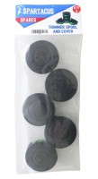 Spartacus SP466 Spool & line & spool cover Pack of 5