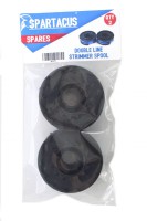 Spartacus SP467 Trimmer spool & line Pack of 2