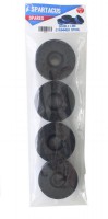 Spartacus SP467 Trimmer spool & line Pack of 4