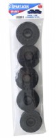 Spartacus SP467 Trimmer spool & line Pack of 5