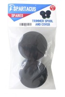 Spartacus SP468 Spool & line & spool cover Pack of 2