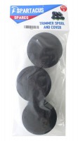 Spartacus SP468 Spool & line & spool cover Pack of 3