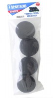 Spartacus SP468 Spool & line & spool cover Pack of 4