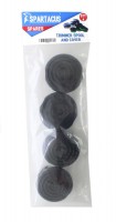 Spartacus SP469 Spool & line & spool cover Pack of 4