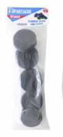 Spartacus SP469 Spool & line & spool cover Pack of 5