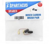 Spartacus Spares