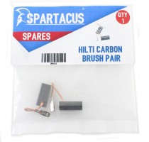 Spartacus SPB442 Carbon Brush Pair