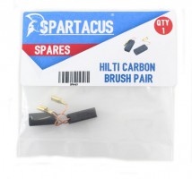 Spartacus SPB465 Carbon Brush Pair