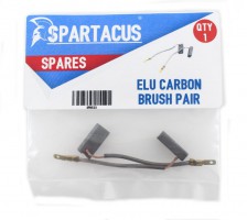 Spartacus SPB523 Carbon Brush Pair