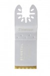 Spartacus Bi-Metal Blades