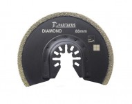 Spartacus Diamond Coated Blades