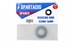 Spartacus Reducing Ring 30mm - 16mm