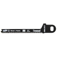 Spartacus 134mm Scorpion Saw Blade - Curve Cut