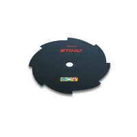 Stihl 40007133802 Grass cutting blade 255mm (8t)