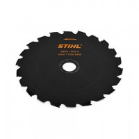 Stihl 40007134203 Circular saw blade MZ 200-22 HP