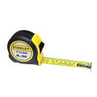 Stanley 0-30-656 Tylon Pocket Tape 8m/26ft 25mm