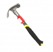 Stanley FatMax Xtreme Hi Velocity Curve Claw Framing Hammer 340g (12oz) EX DISPLAY