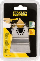 FATMAX STA26135 1x 52x26mm HCS Rigid Scraper