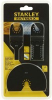 FATMAX STA26150 3pce Cutting Set