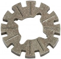 FATMAX STA26165 Oscillating Adaptor