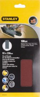 Stanley STA31101 THIRD SHEET, Un Punched White Alox 100g