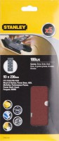 Stanley STA31161 THIRD SHEET, Punched White Alox 100g - Black&Decker,AEG,Casel, Peugeot, McKell