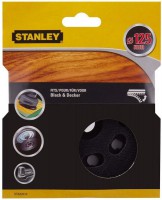 Stanley STA32312 ROS Backing Pad 125mm