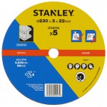 Metal Cutting Discs