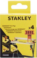 Stanley STA40400 WorkmateVice Pegs