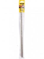Stanley STA53170 Drill Bit, Std Masonry 10mmx400mm Flute Length: 230 Overall Length: 400