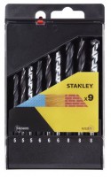 FATMAX STA56005 Drill Bit Mixed Set Wood, Metal, Masonry