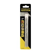 FATMAX STA58555 Drill Bit, Bullet Plus  16mm  Flute Length 80 Overall Length 150