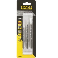 FATMAX STA58682 Stanley FatMax Concrete    5,6,7mm