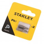 Phillips Screwdriver Drill Bits
