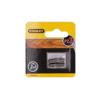 Stanley STA61042 BIT SCDR PZ3 x 25mm x2