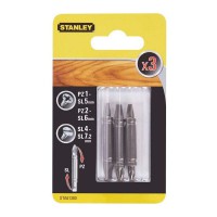 Stanley STA61380 PZ1-SL5, PZ2-SL6, SL4-7.2 48mm