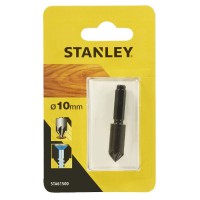 Stanley STA61500 COUNTERSINK 10mm HEX, Wood