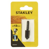 Stanley STA61501 COUNTERSINK 13mm HEX, Wood