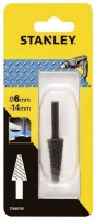 [NO LONGER AVAILABLE] Stanley STA66195 Profile Rasp Set