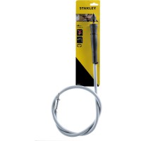 Stanley STA66457 1300mm Flexible Drive Shaft 6mm