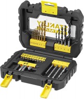 FATMAX STA88540 31 Pce  SFM Drilling & Screwdriving Set