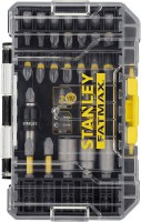 Stanley STA88557 32pce 25mm Impact Torsion Bit Set
