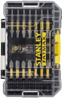 Stanley STA88558 22pce 50mm Impact Torsion Bit Set