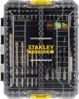 Stanley STA88563 50 pce Mixed drilling and driving set