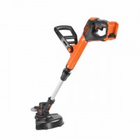 Black & Decker STC1820B AFS String Strimmer 18 Volt Body Only