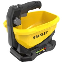 Stanley FATMAX V20 STCOE300B-XJ 18V Seed Spreader Body Only