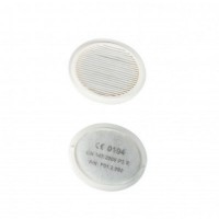 Trend STEALTH/1 Air Stealth P3 Filter 1 Pair